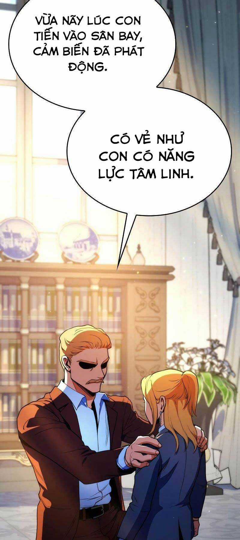 Đồ Long Chapter 11 trang 18