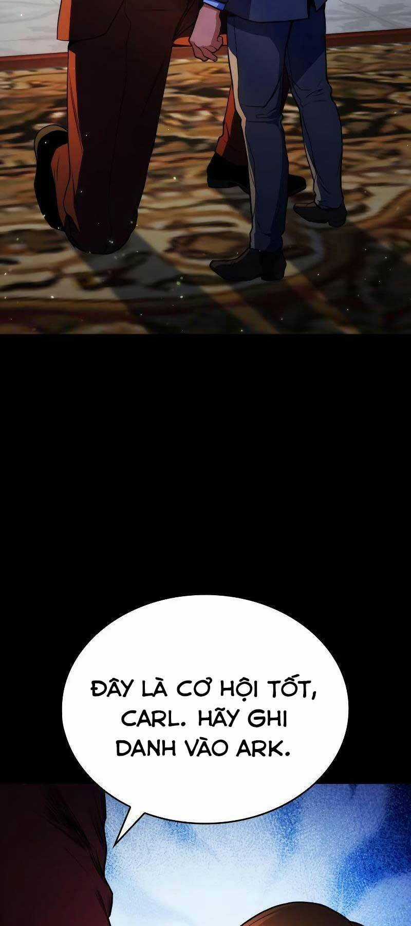 Đồ Long Chapter 11 trang 19