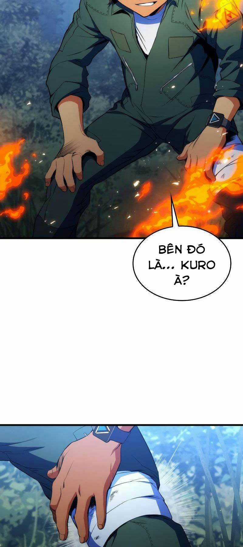 Đồ Long Chapter 11 trang 3