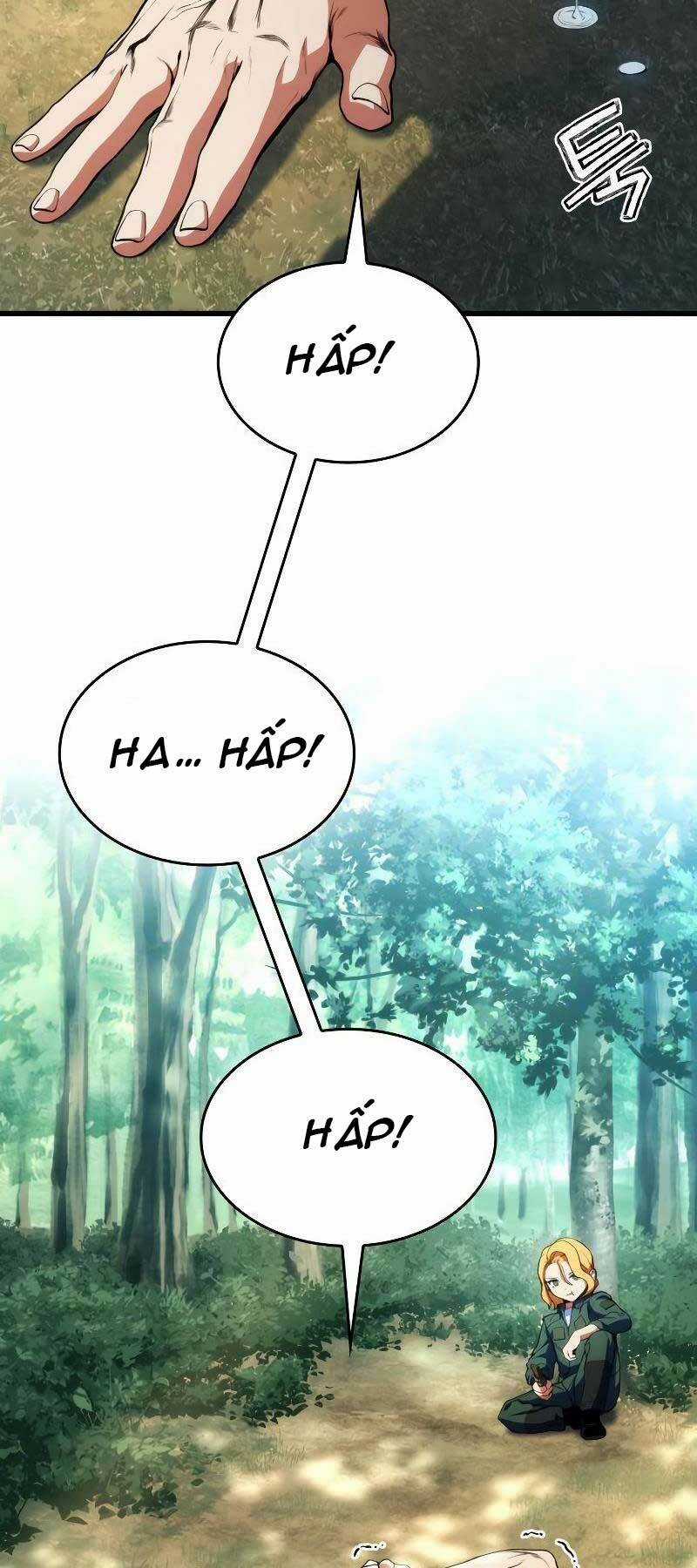 Đồ Long Chapter 11 trang 30