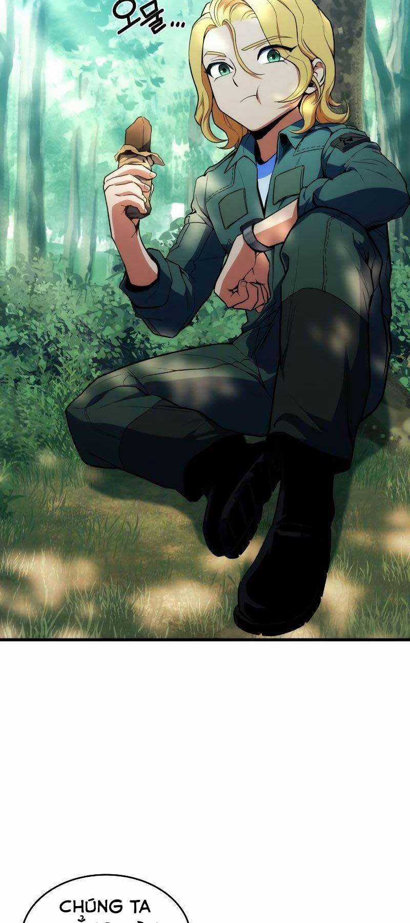 Đồ Long Chapter 11 trang 33