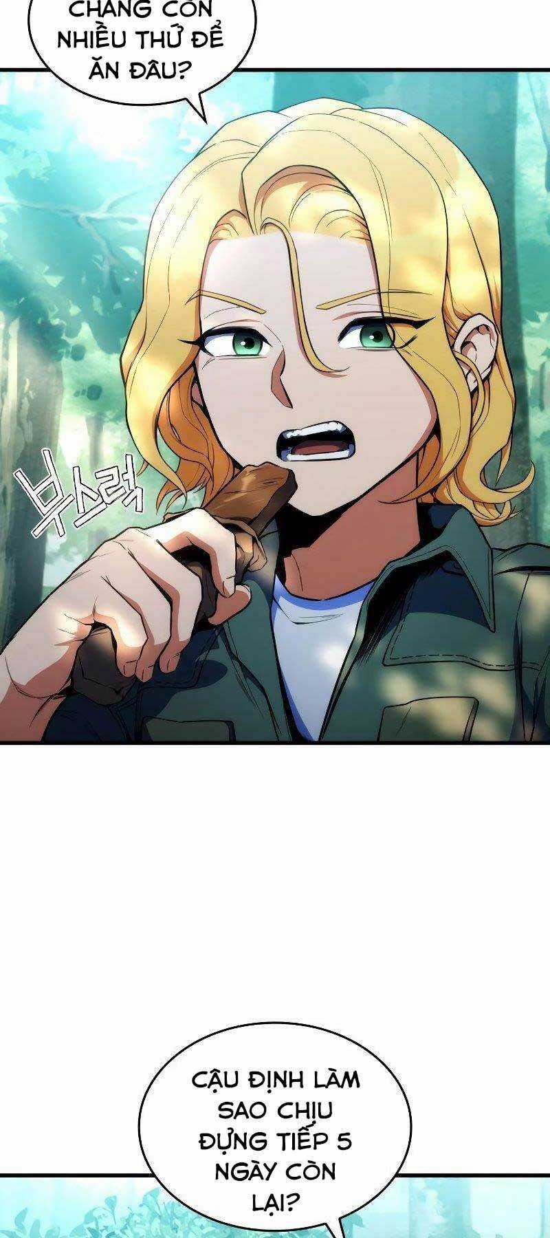 Đồ Long Chapter 11 trang 34