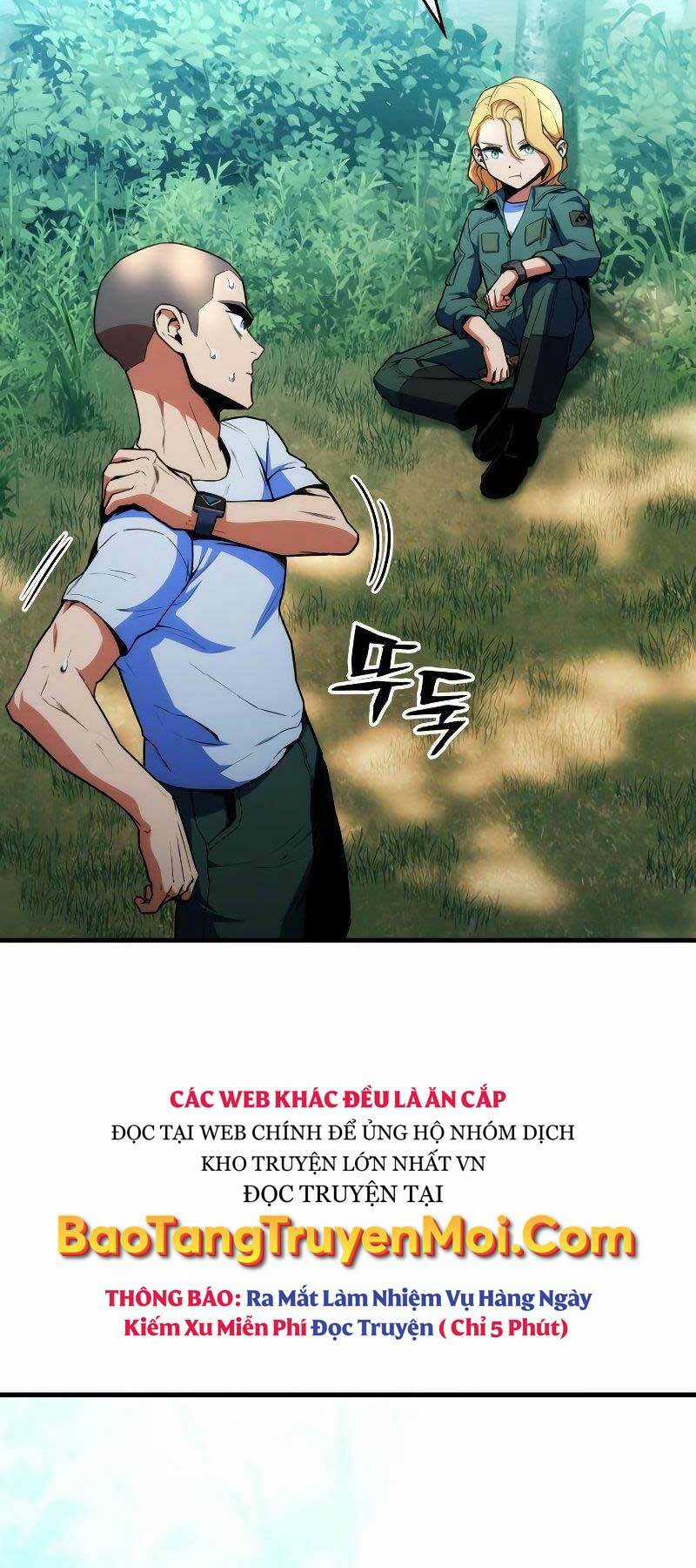 Đồ Long Chapter 11 trang 35