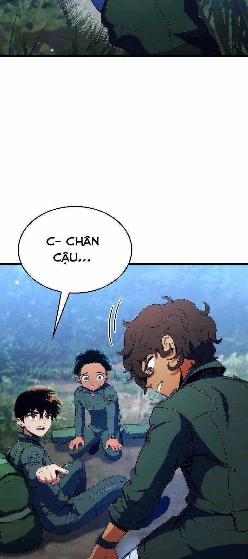 Đồ Long Chapter 11 trang 4