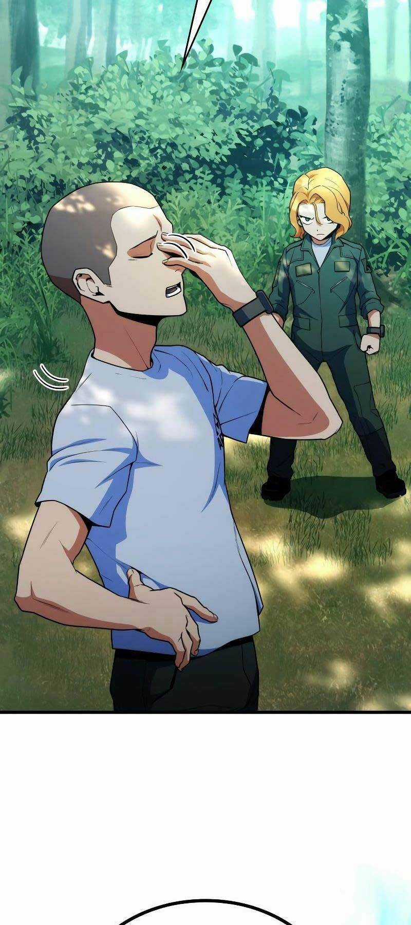 Đồ Long Chapter 11 trang 40