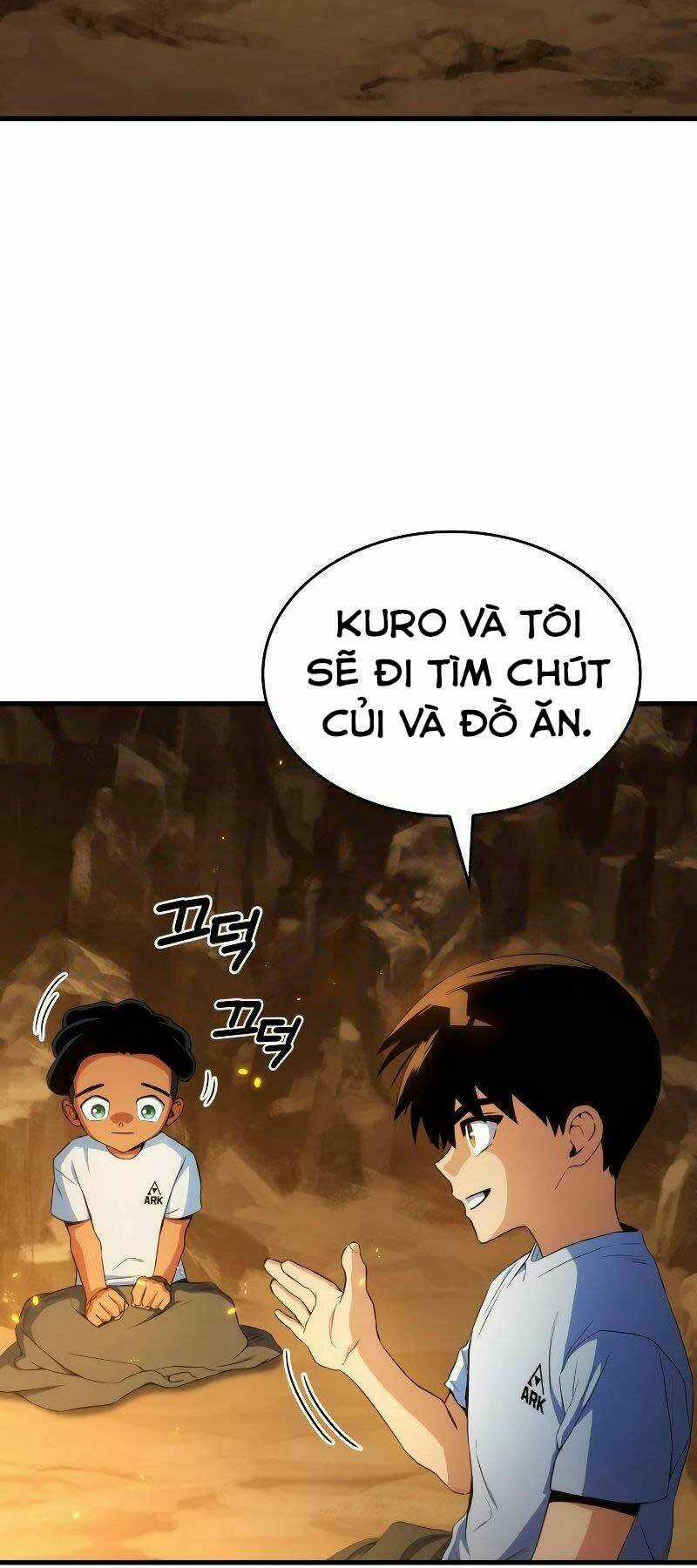 Đồ Long Chapter 11 trang 48