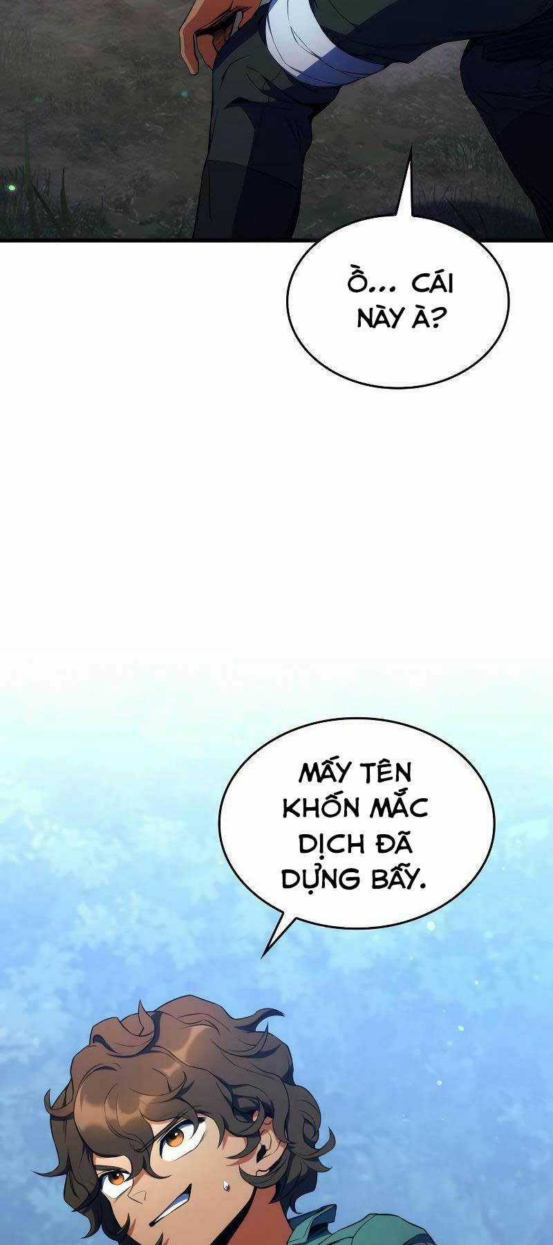 Đồ Long Chapter 11 trang 5