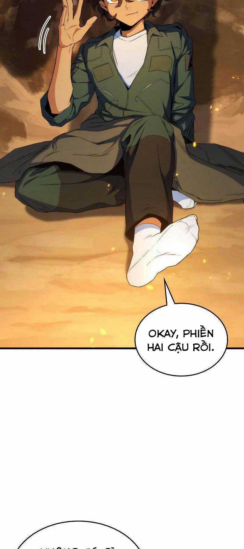 Đồ Long Chapter 11 trang 50