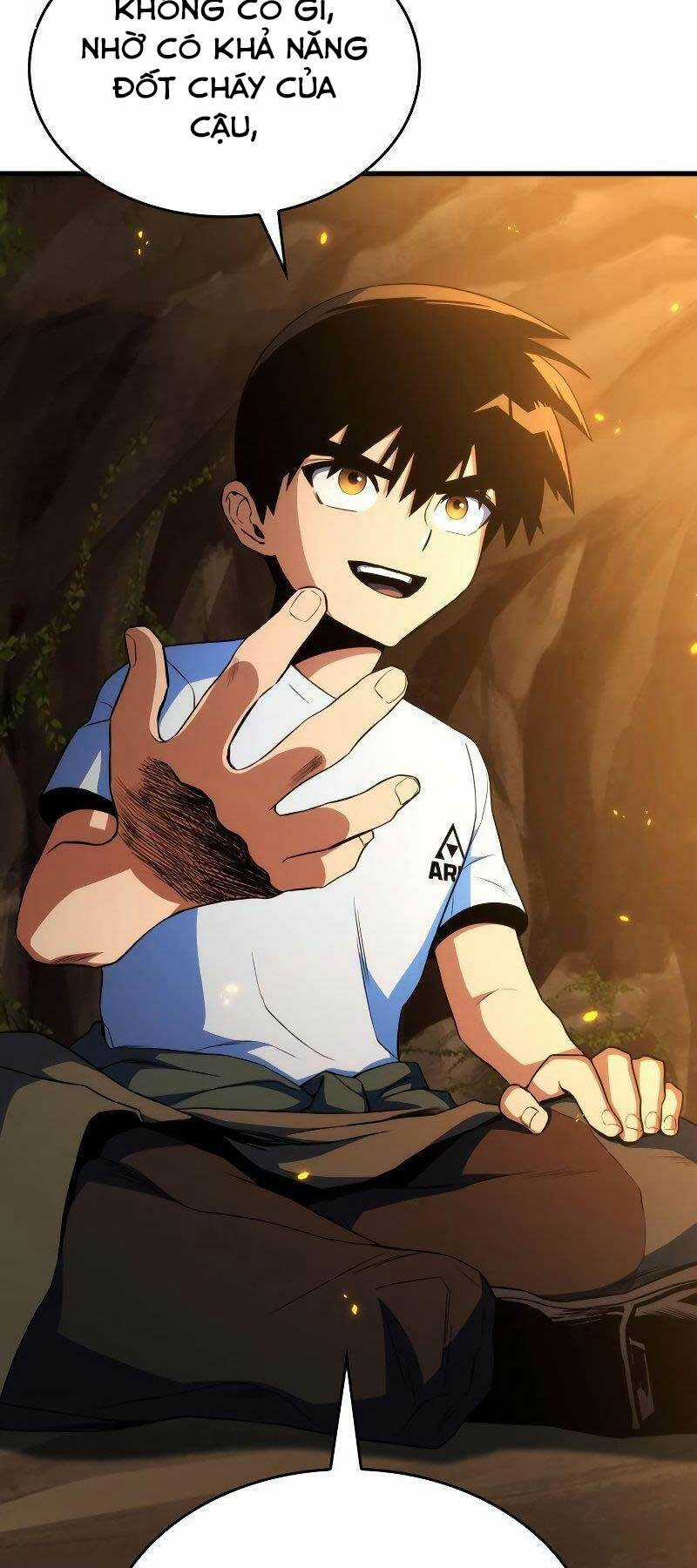 Đồ Long Chapter 11 trang 51