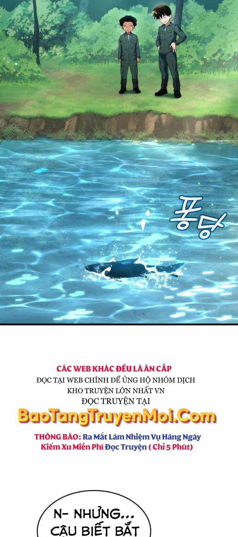 Đồ Long Chapter 11 trang 55