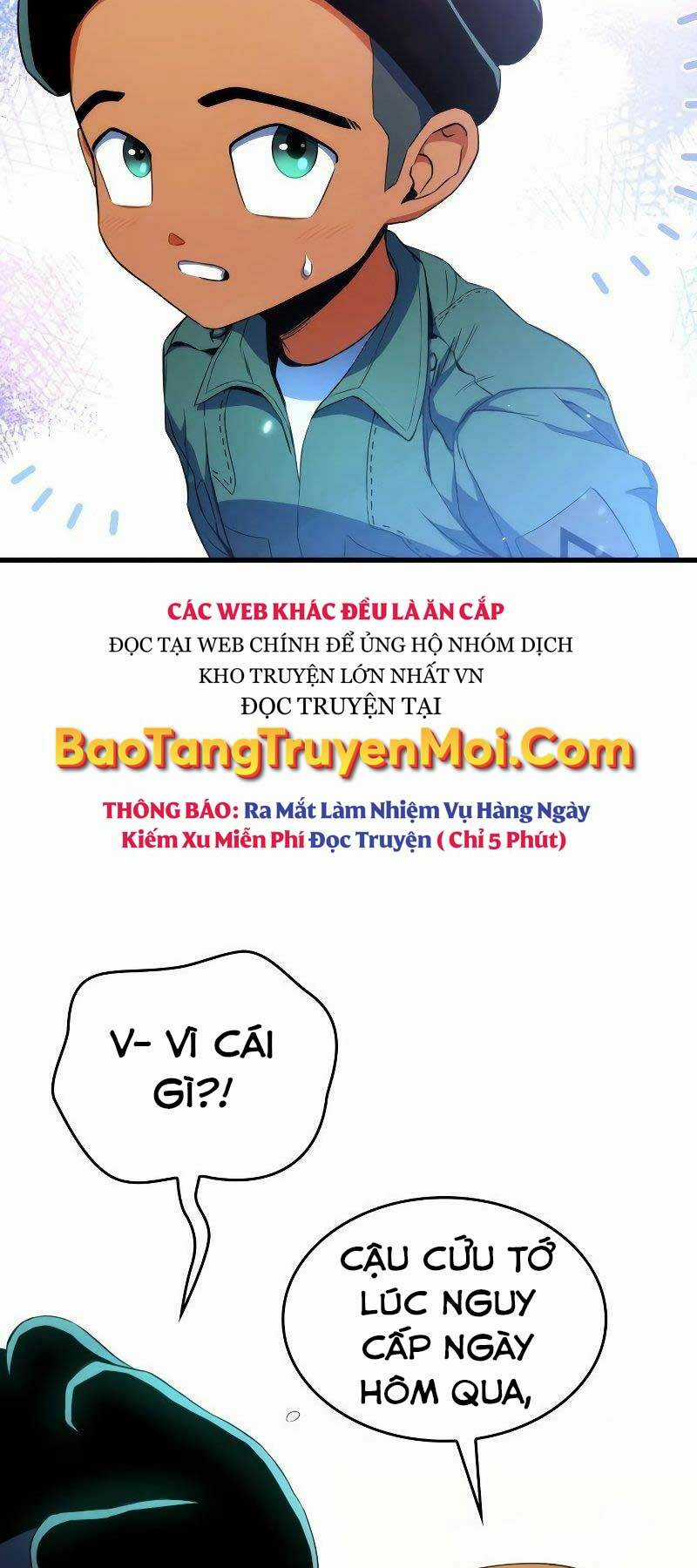 Đồ Long Chapter 11 trang 58