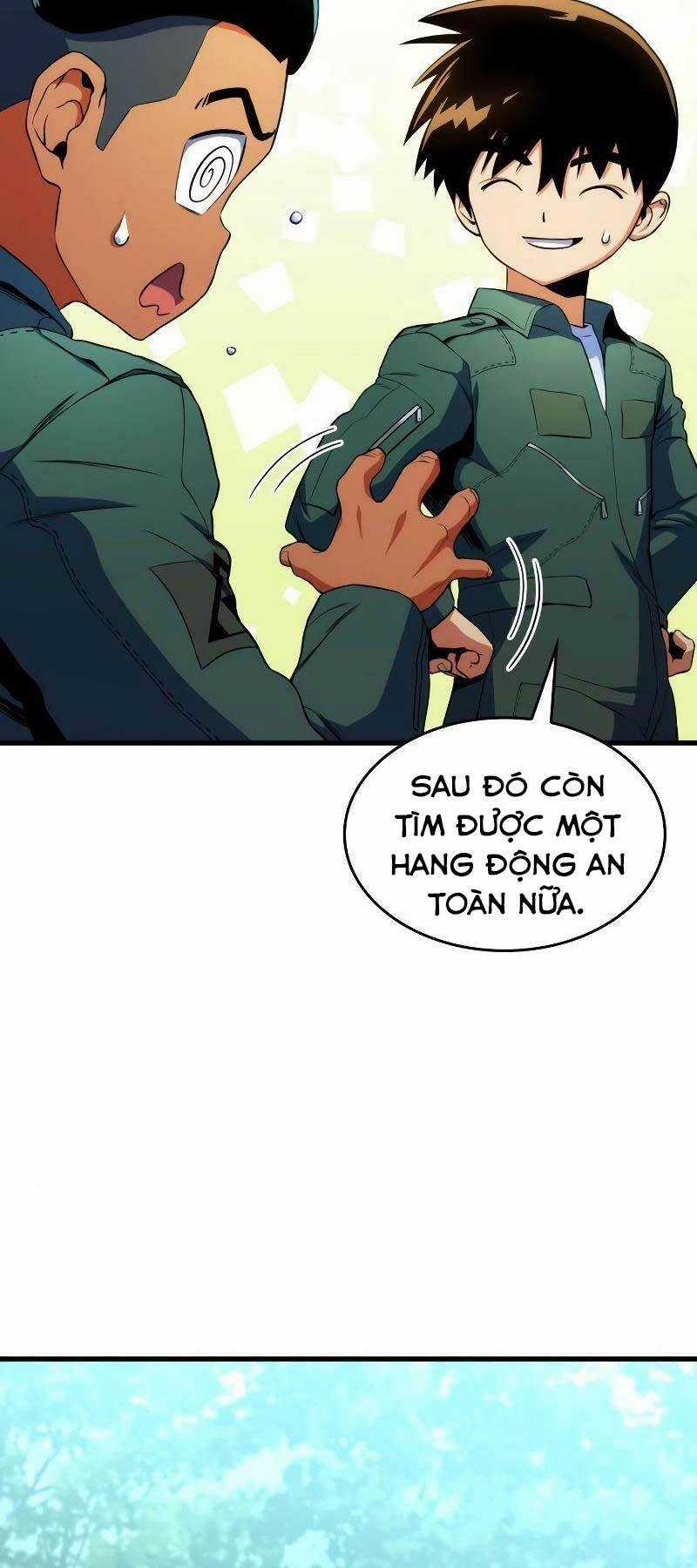 Đồ Long Chapter 11 trang 59