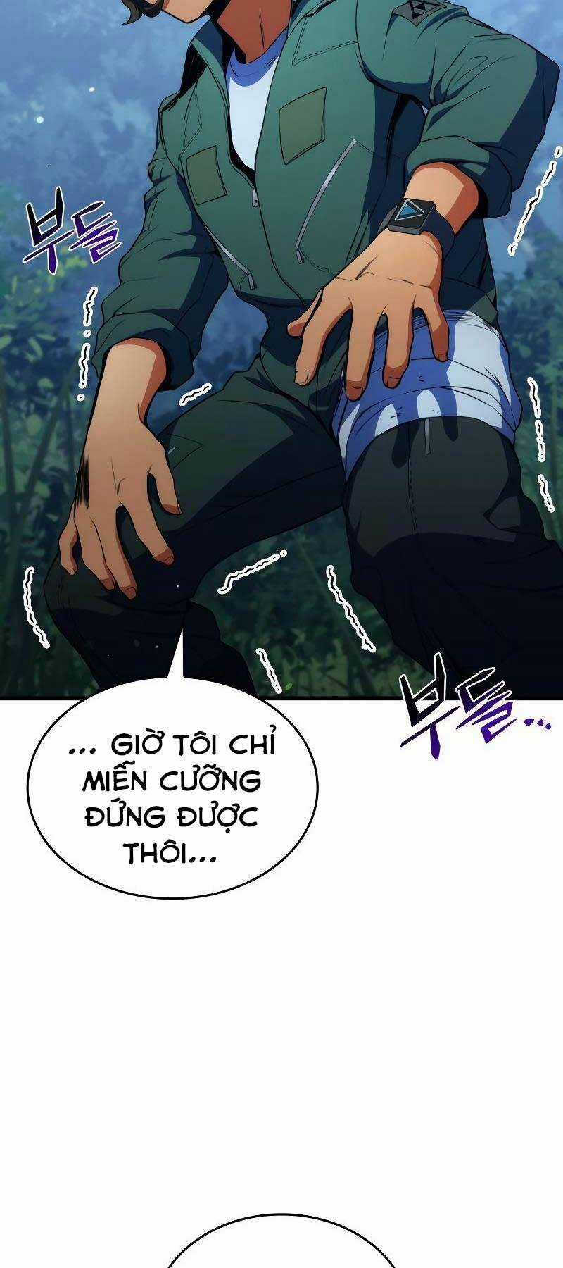 Đồ Long Chapter 11 trang 6