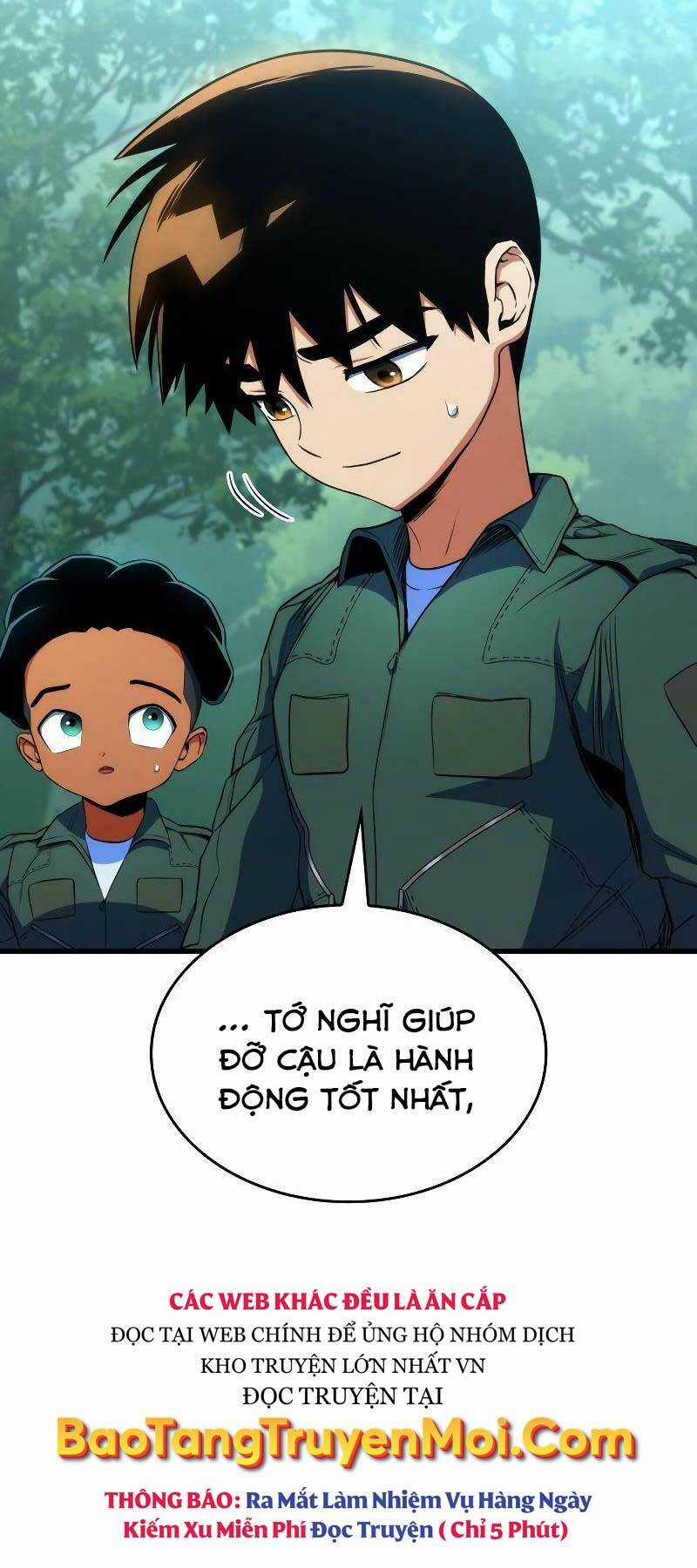 Đồ Long Chapter 11 trang 60