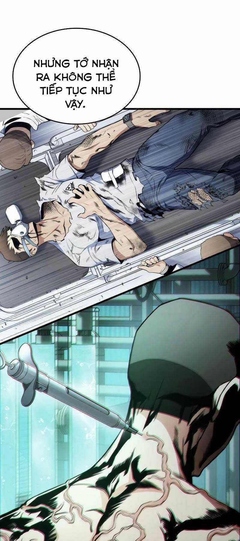 Đồ Long Chapter 11 trang 61