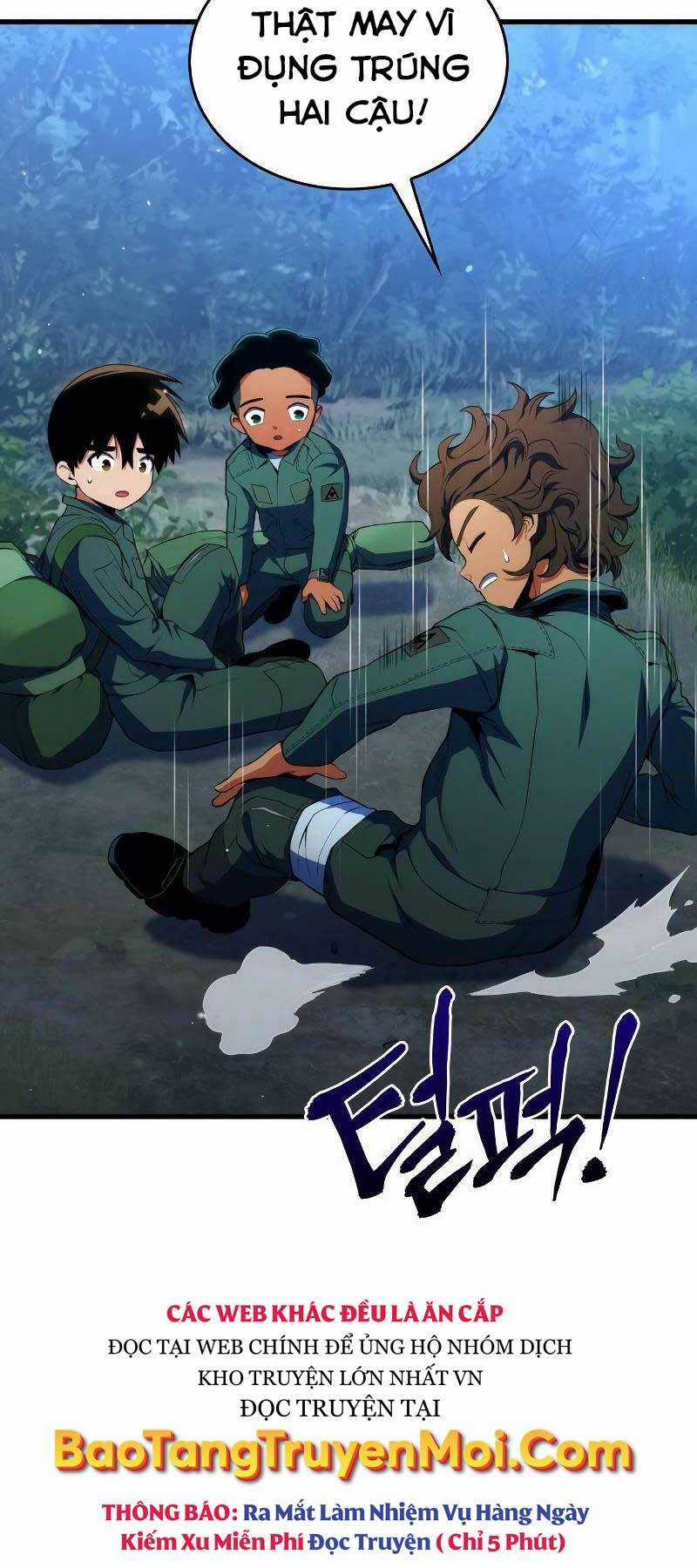 Đồ Long Chapter 11 trang 7