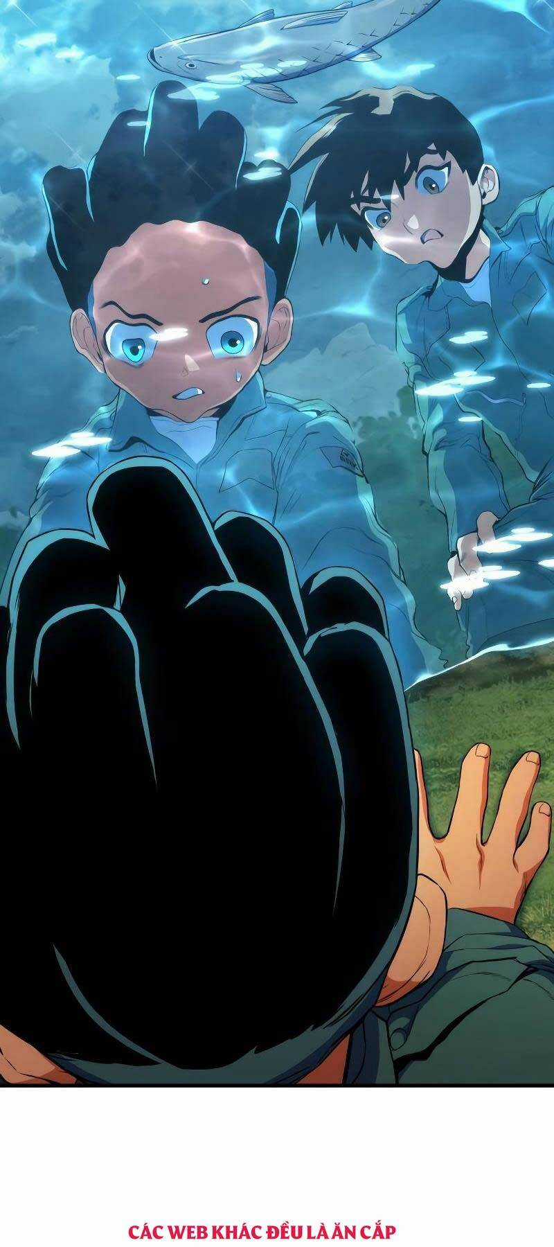 Đồ Long Chapter 11 trang 75