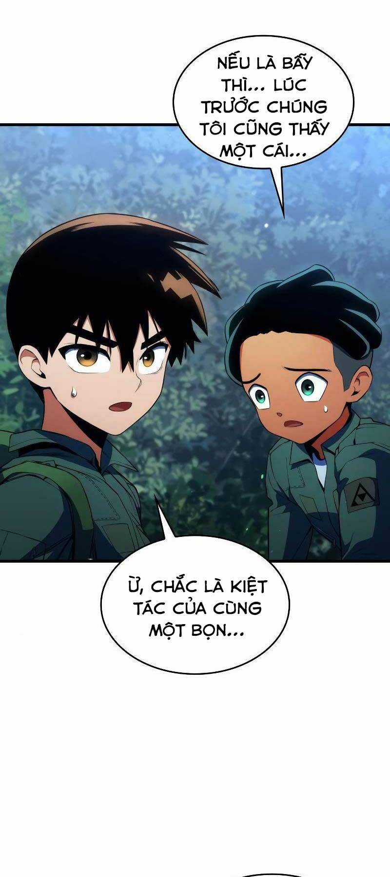 Đồ Long Chapter 11 trang 8