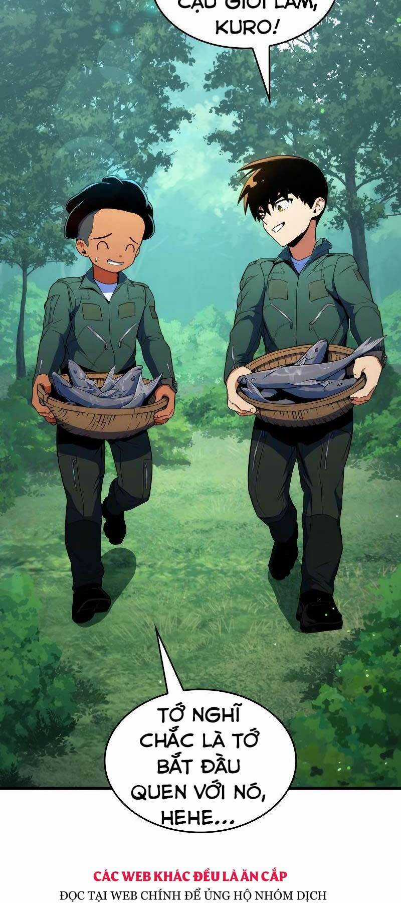 Đồ Long Chapter 11 trang 87