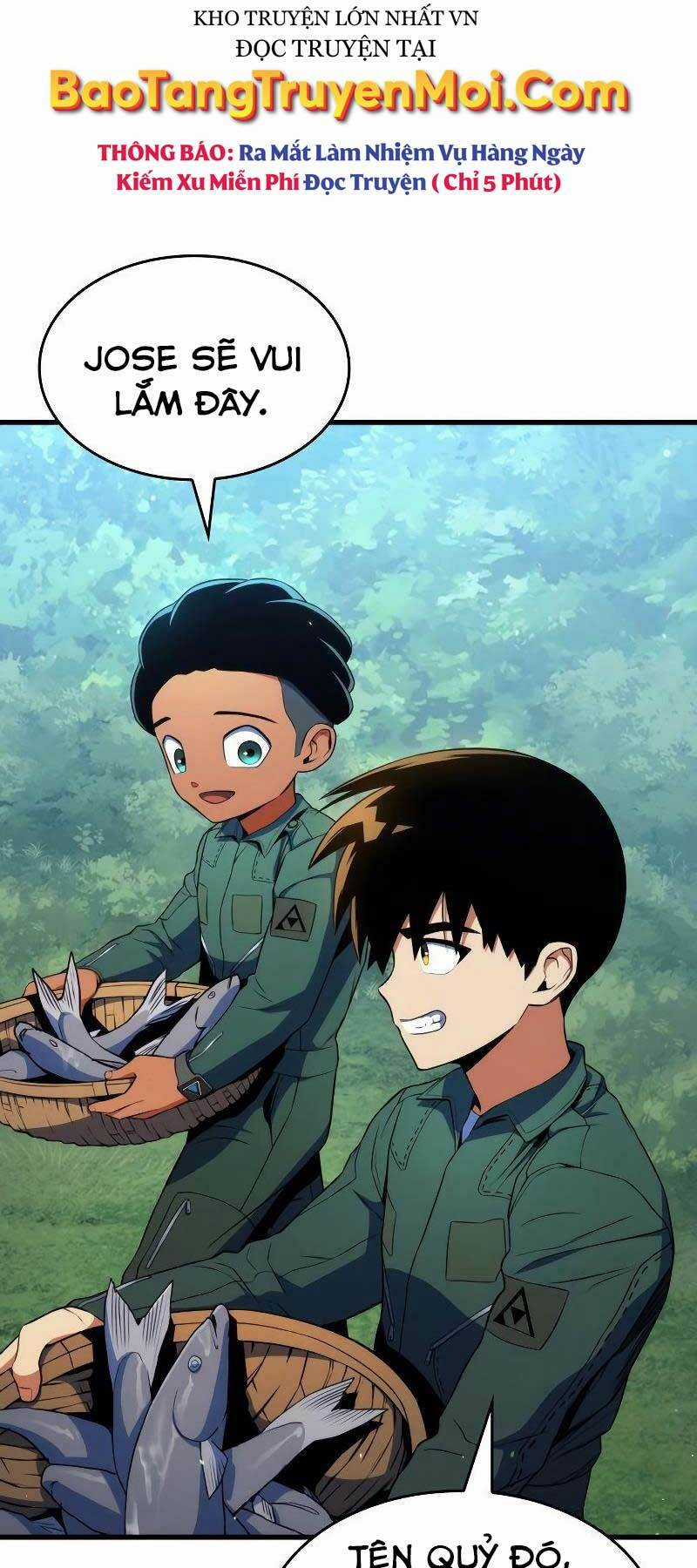 Đồ Long Chapter 11 trang 88