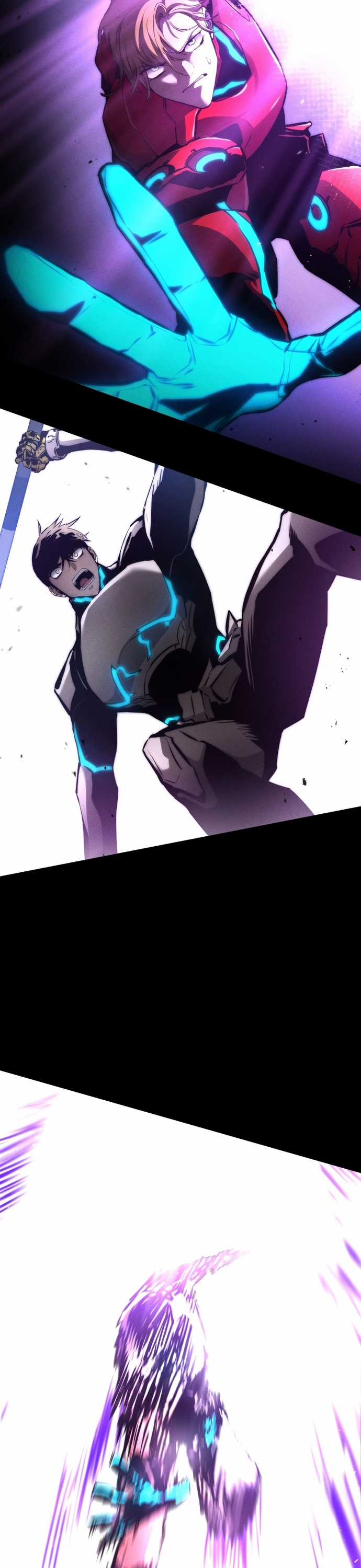 Đồ Long Chapter 113 trang 11