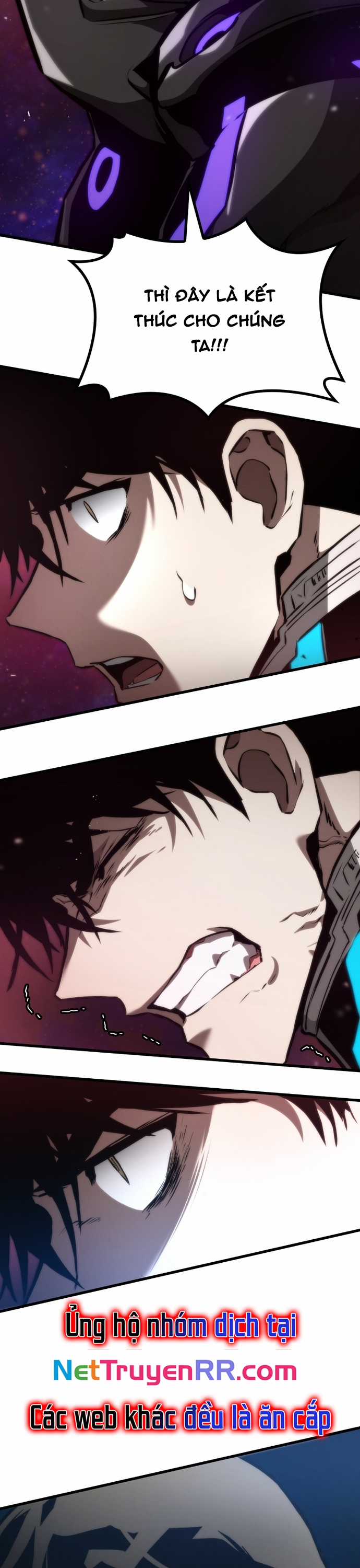 Đồ Long Chapter 113 trang 15