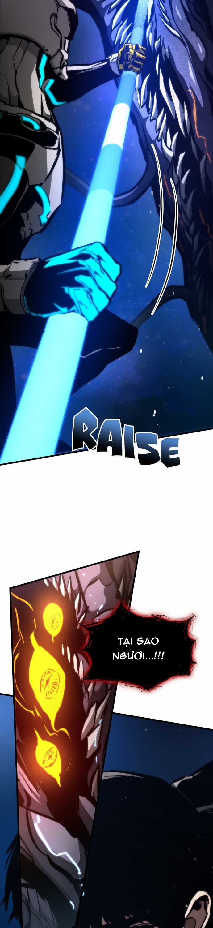 Đồ Long Chapter 113 trang 17