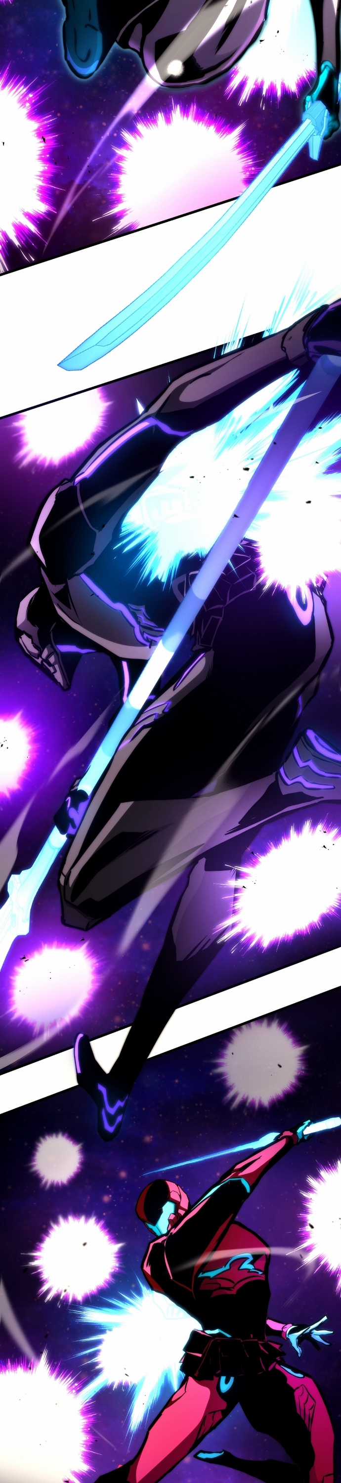 Đồ Long Chapter 113 trang 2