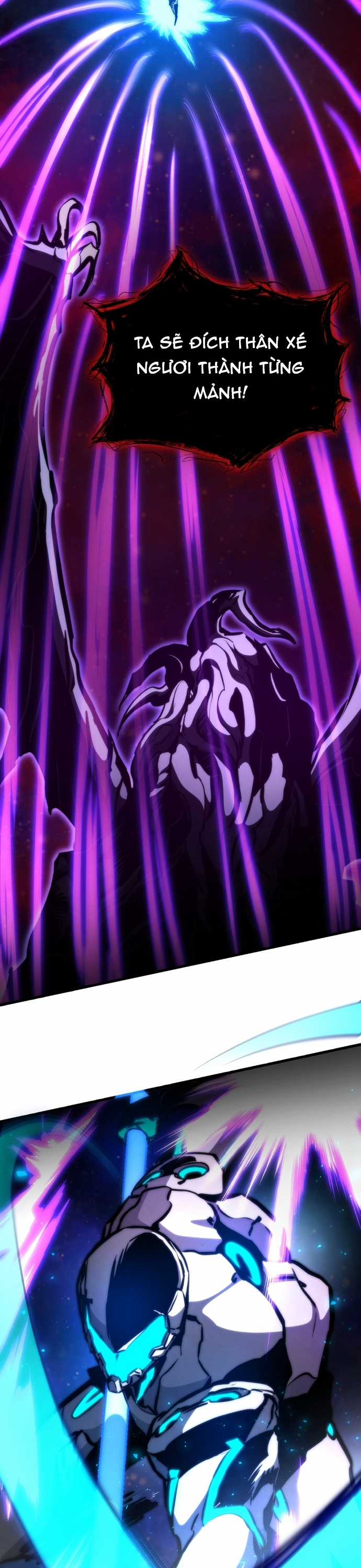 Đồ Long Chapter 113 trang 22