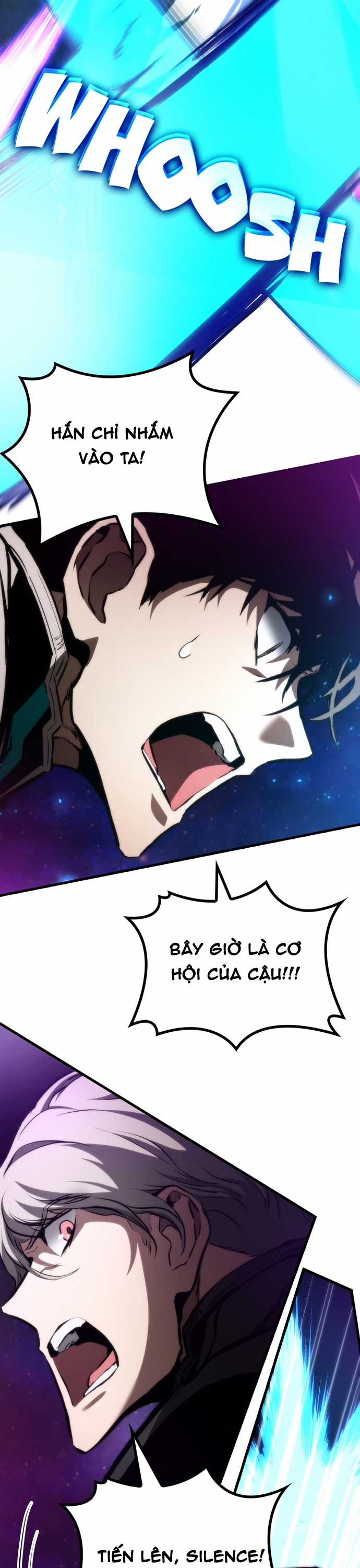 Đồ Long Chapter 113 trang 23