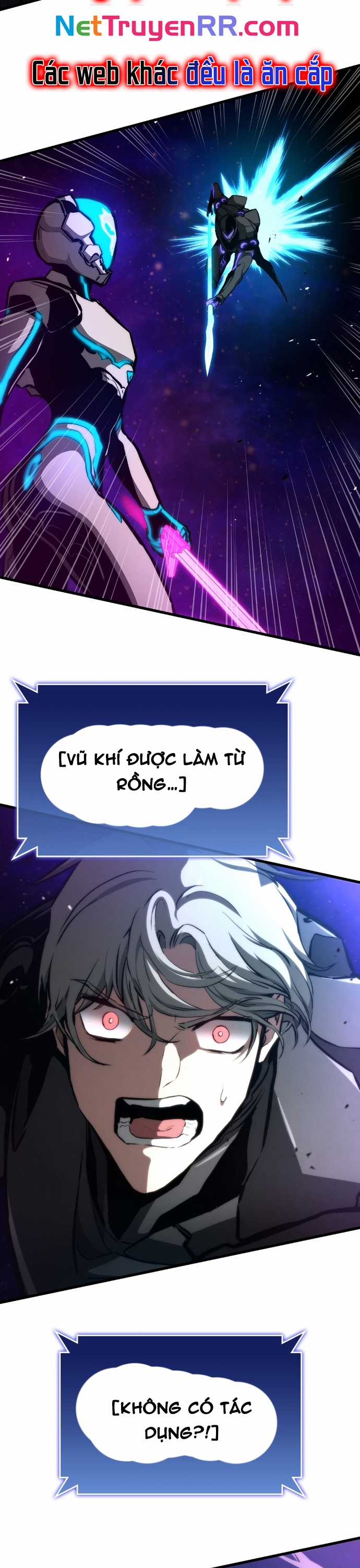 Đồ Long Chapter 113 trang 31