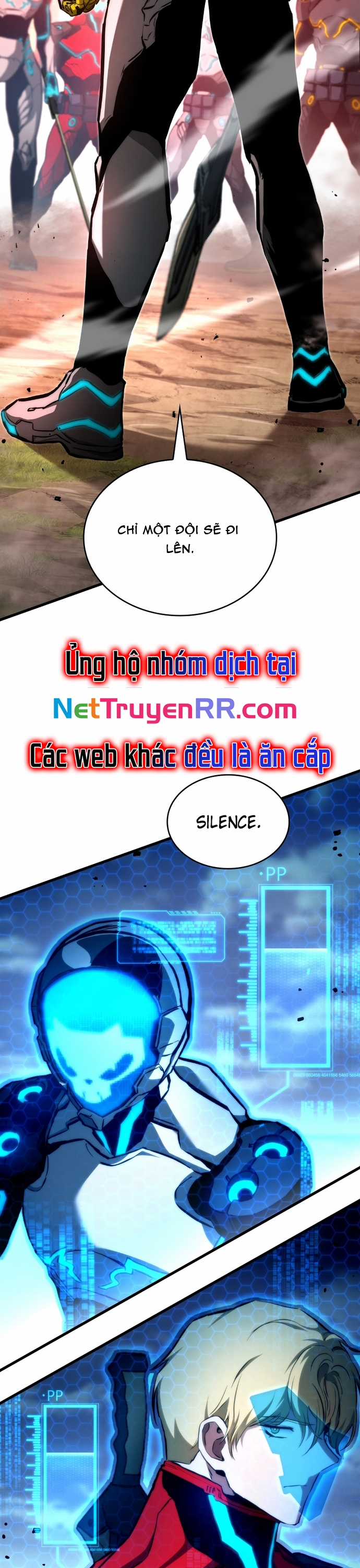 Đồ Long Chapter 113 trang 34