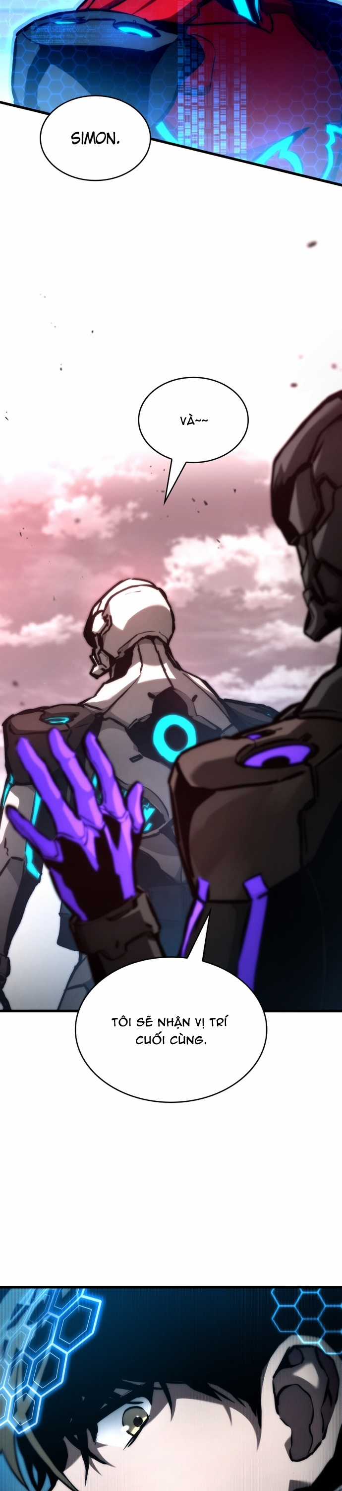 Đồ Long Chapter 113 trang 35