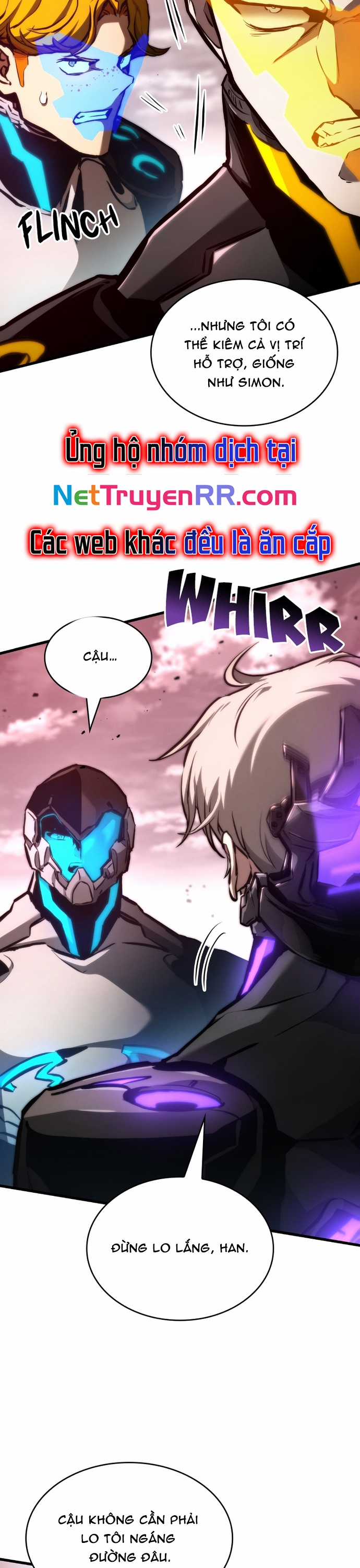 Đồ Long Chapter 113 trang 37