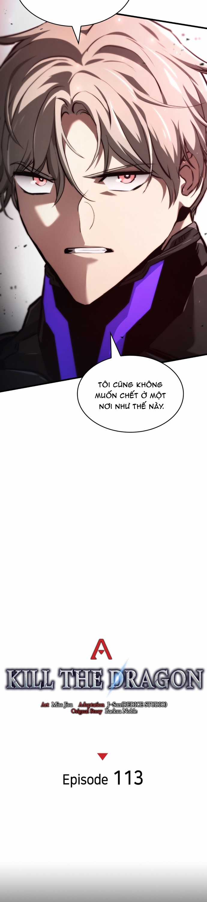 Đồ Long Chapter 113 trang 38