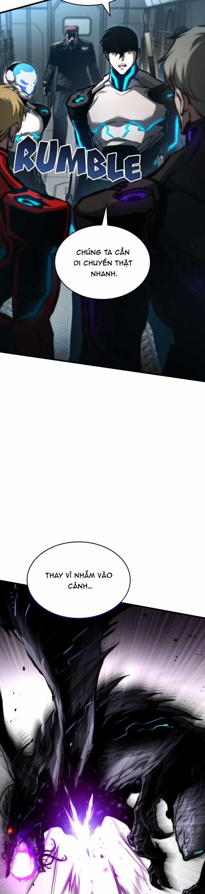 Đồ Long Chapter 113 trang 40