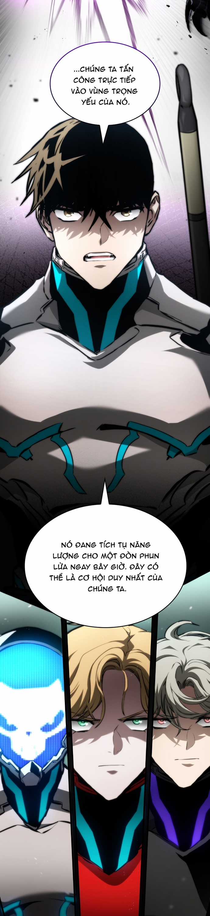 Đồ Long Chapter 113 trang 41