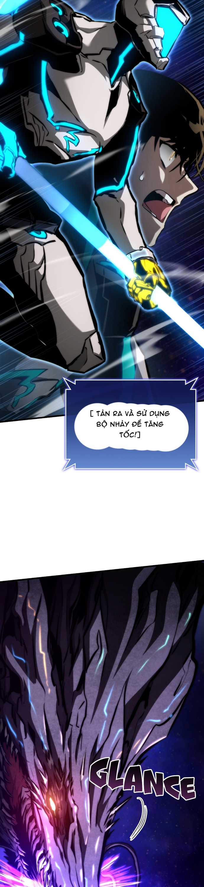 Đồ Long Chapter 113 trang 44