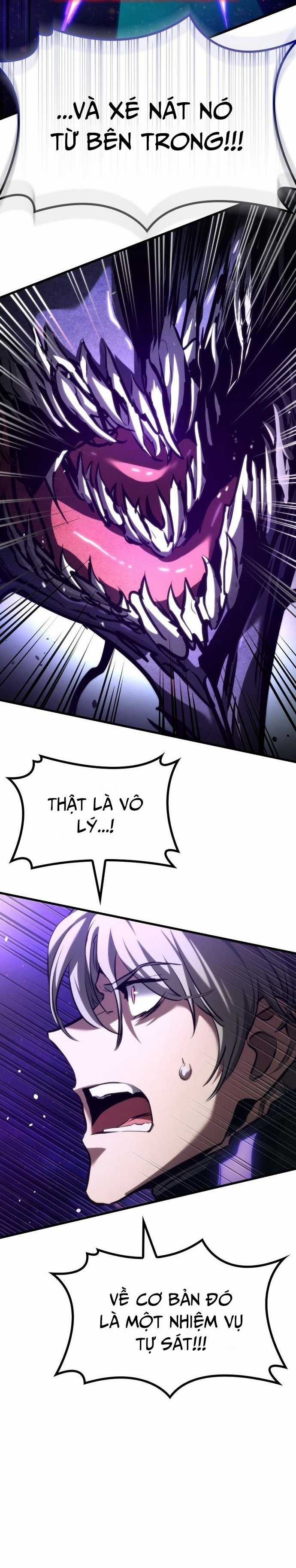 Đồ Long Chapter 114 trang 11