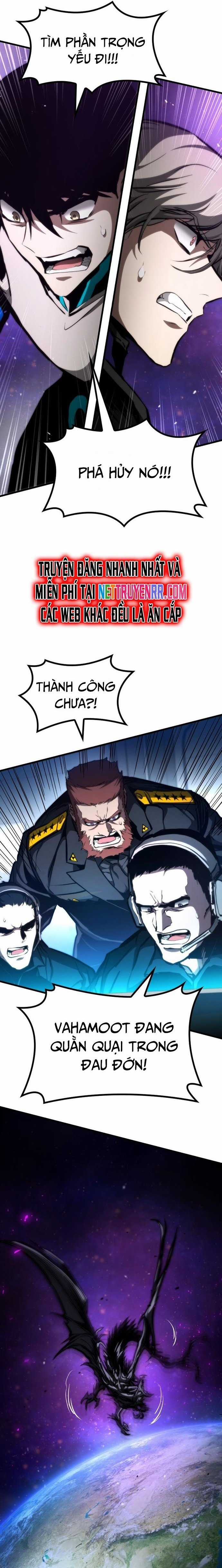 Đồ Long Chapter 114 trang 21