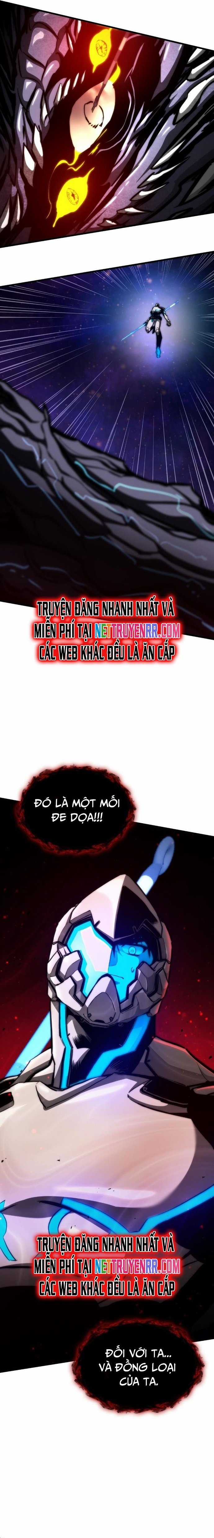 Đồ Long Chapter 114 trang 23