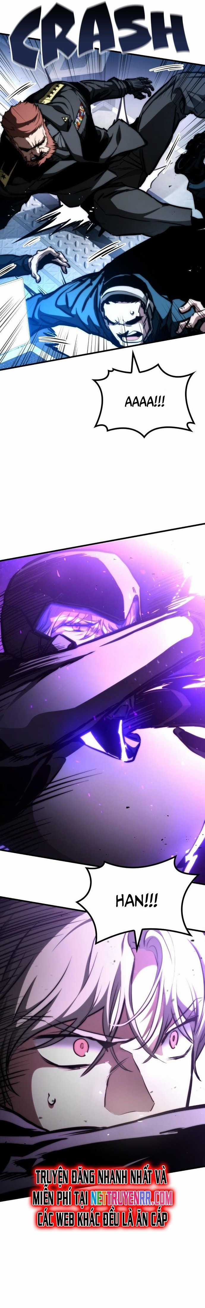 Đồ Long Chapter 114 trang 28