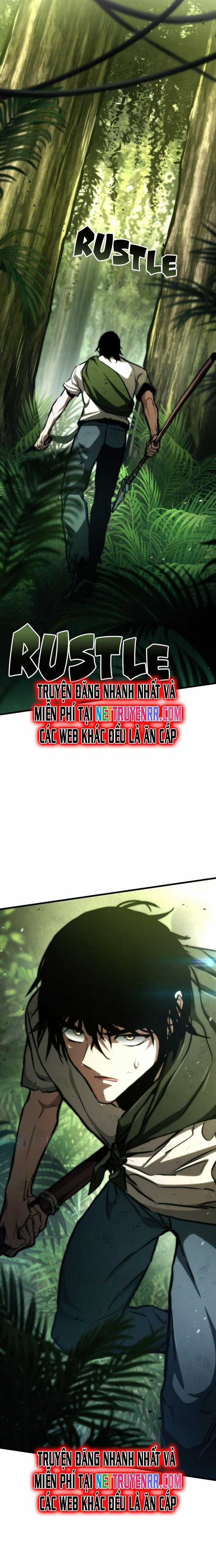 Đồ Long Chapter 115 trang 10