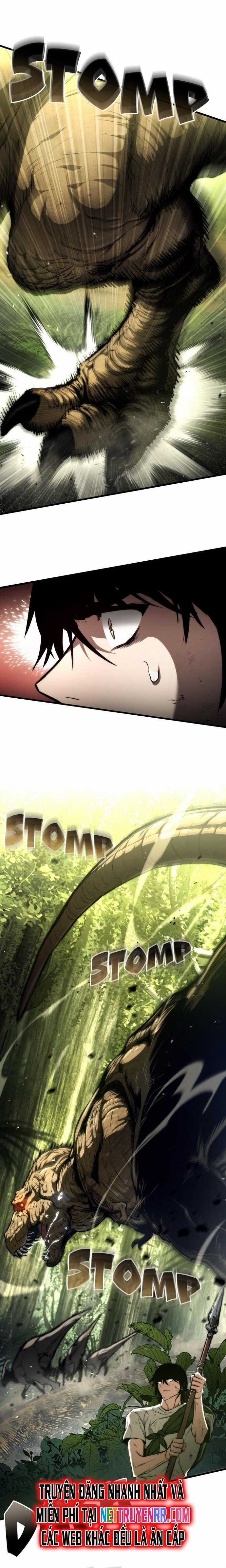 Đồ Long Chapter 115 trang 11