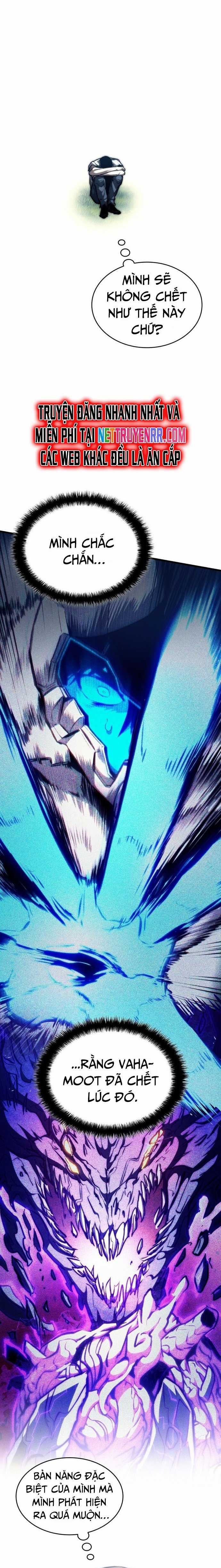 Đồ Long Chapter 115 trang 16