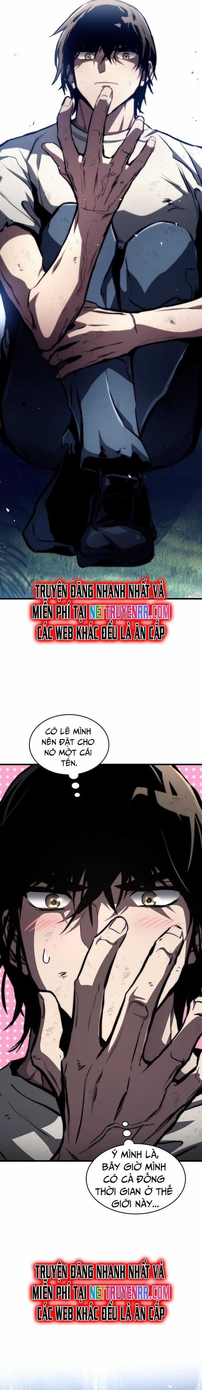 Đồ Long Chapter 115 trang 17