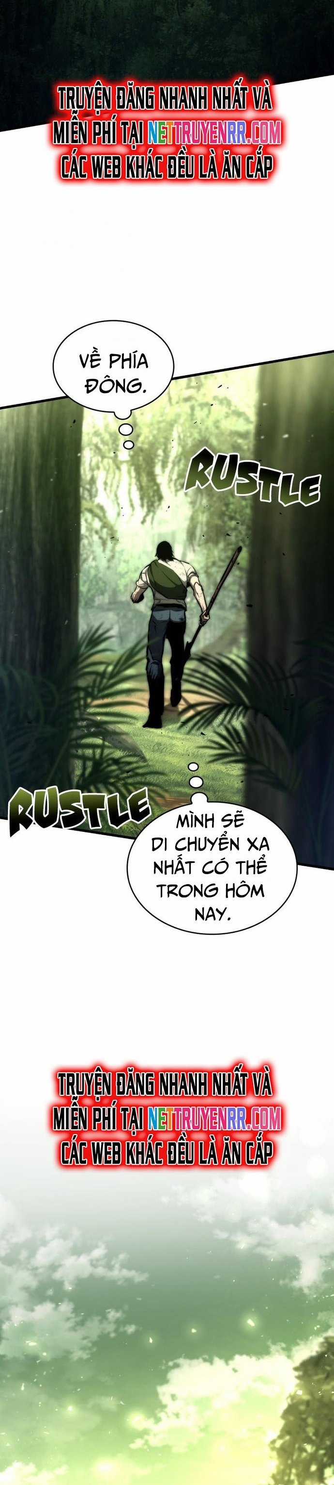 Đồ Long Chapter 115 trang 19