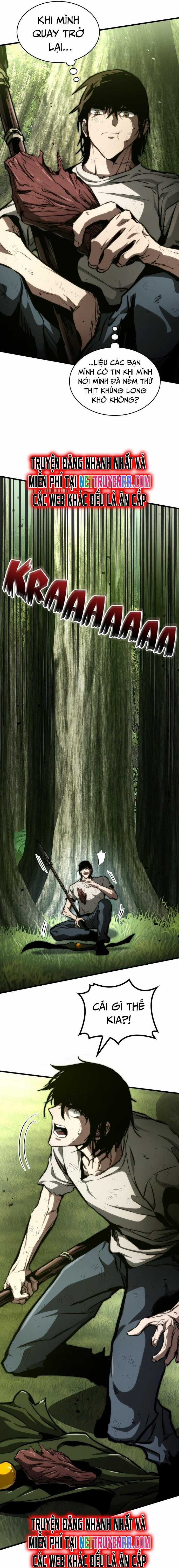 Đồ Long Chapter 115 trang 21