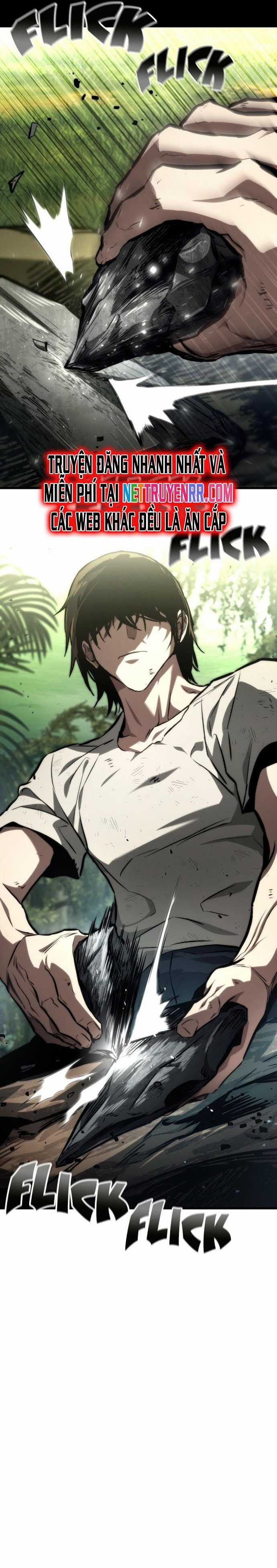 Đồ Long Chapter 115 trang 8