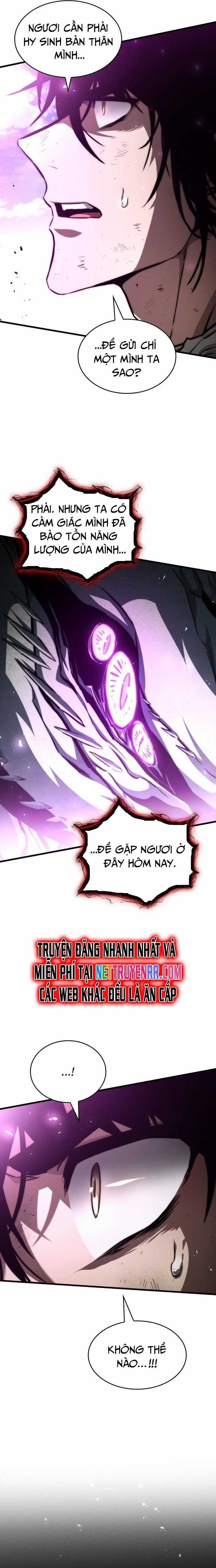 Đồ Long Chapter 117 trang 10